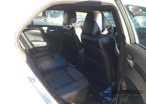 2014 Chrysler 300 300S из США, поврежденный, VIN 2C3CCAGG5EH190334